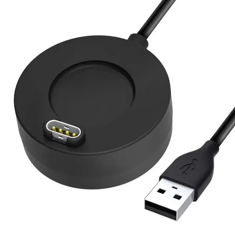 USB Sync Charging Cable Charger Lead for GARMIN Fenix 5 5S 5X Impact Watch