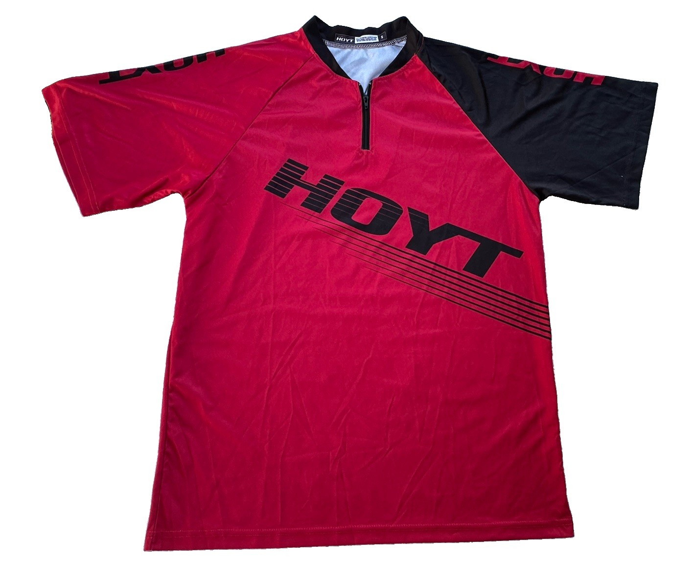 Hoyt Shooter Shirt T-Shirt Bogenschießen Recurvebogen Compound 2023 Neu Recurve