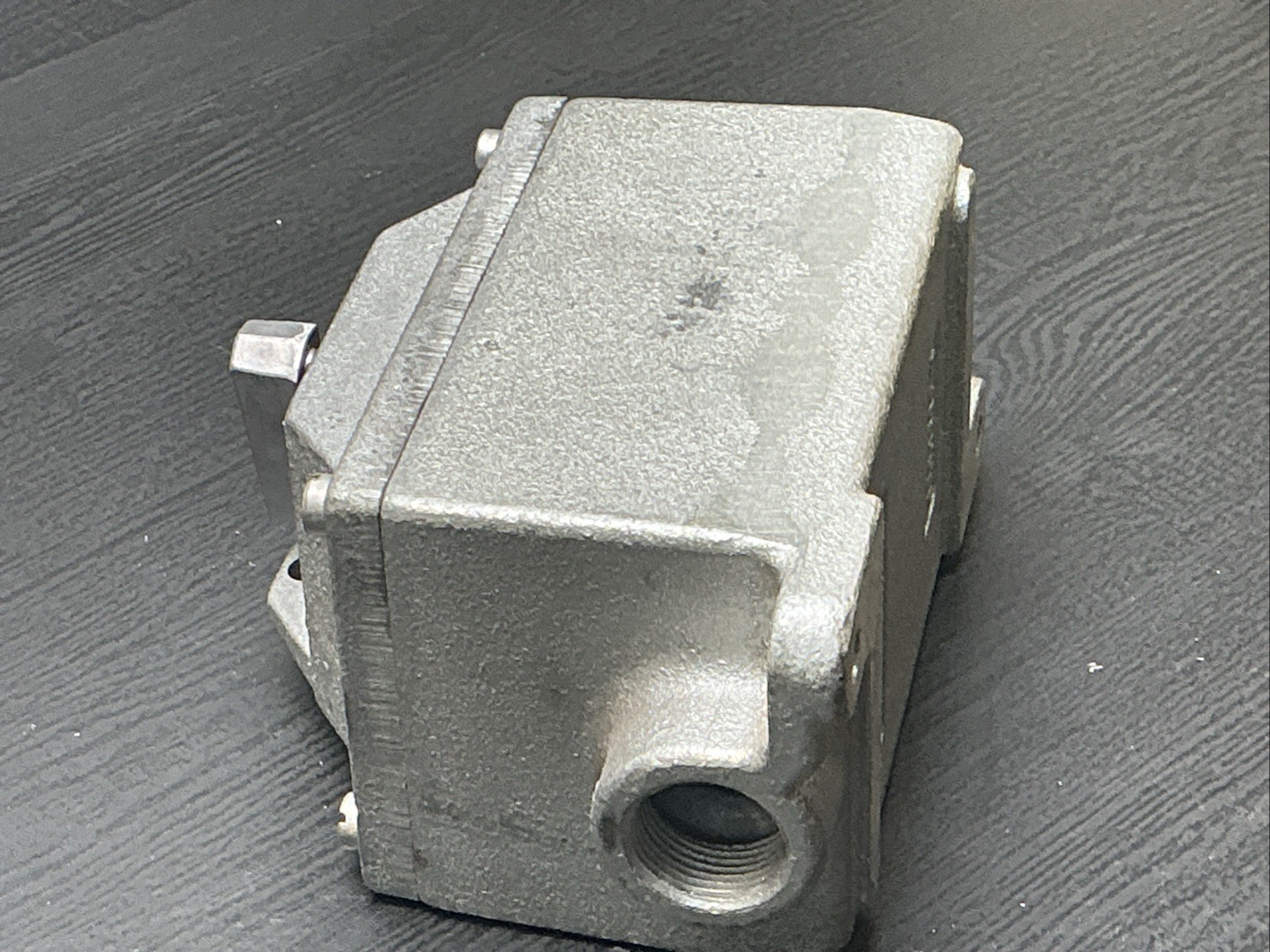 Crouse Hinds Exp Proof Control Assembly Cover | DS415 |
