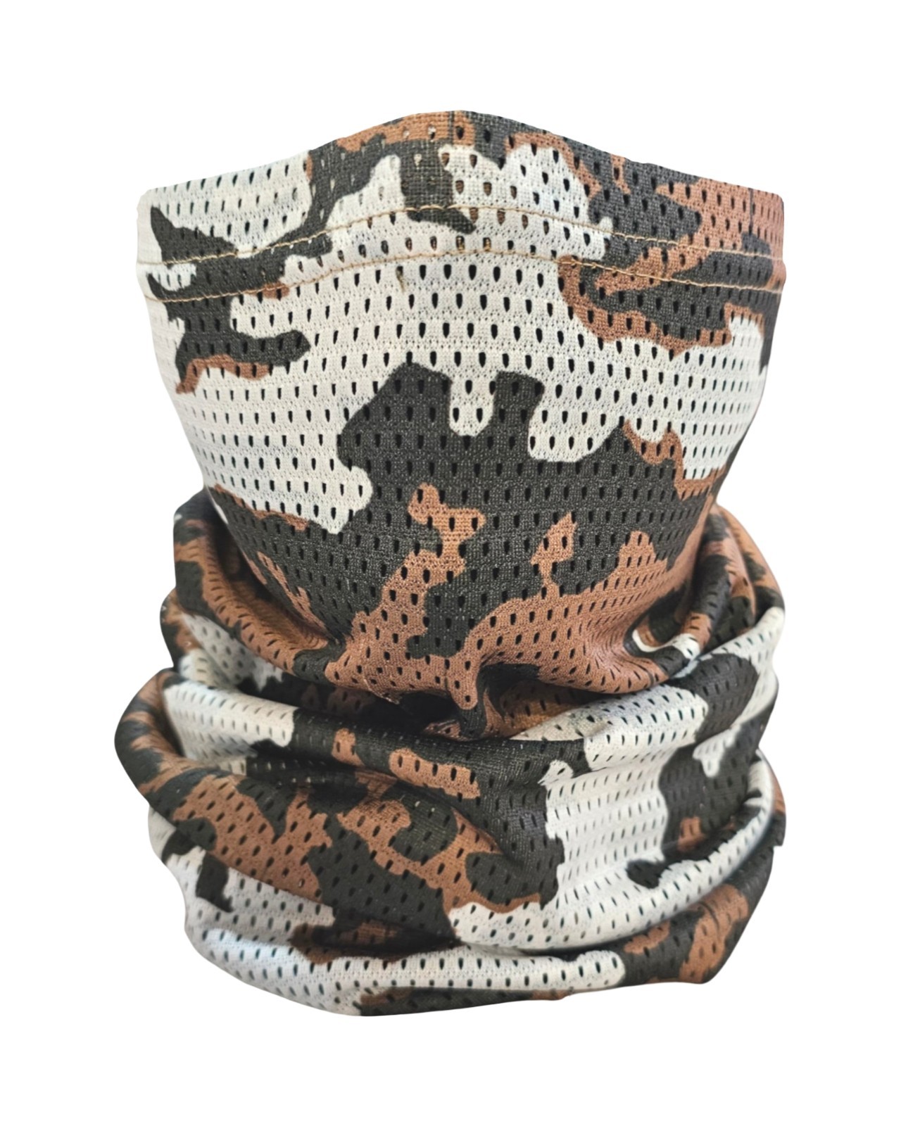 Neck Gaiter Red Dawn