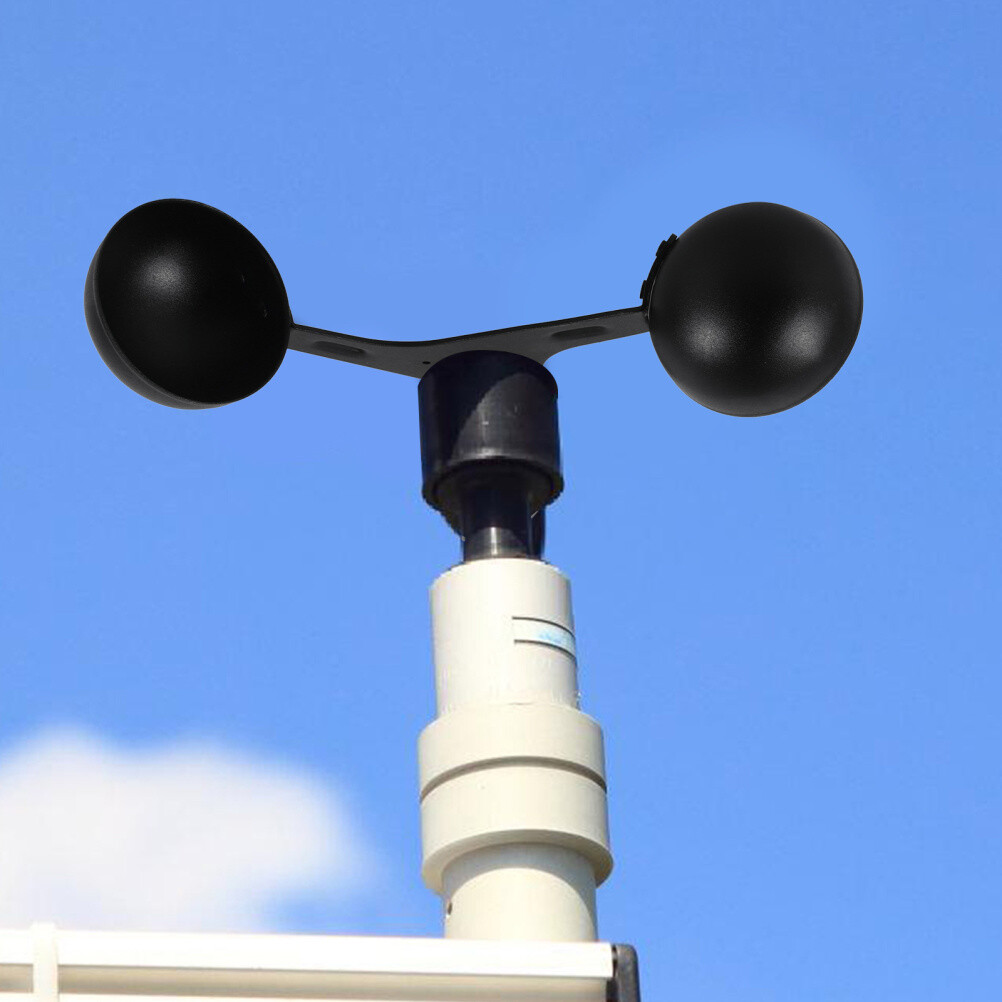 Wind Measurement Anemometer Cup Replacement Anemometer Cup