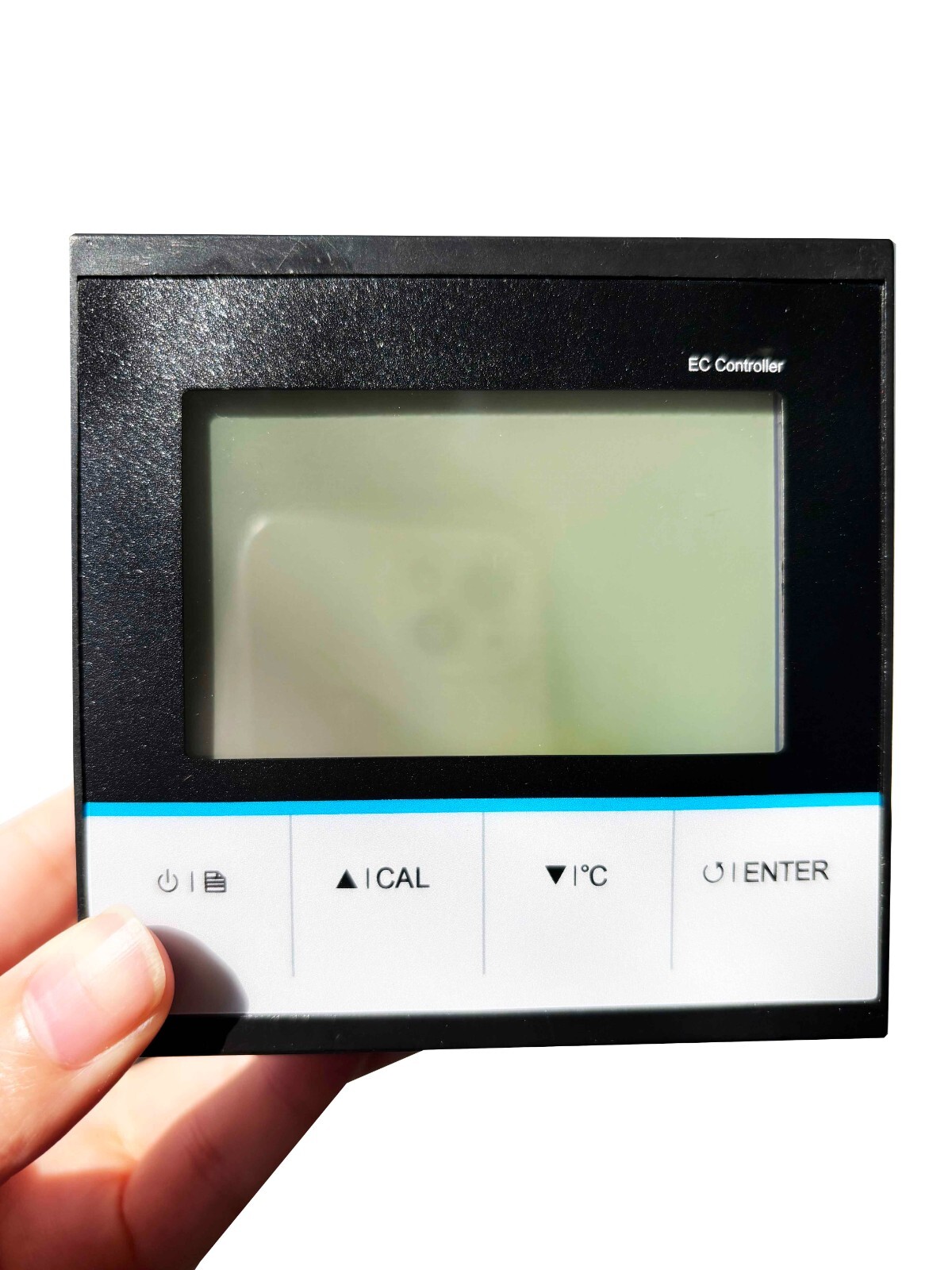 Conductivity Meter Tester Controller For High Conductivity Liquids (20 mS/cm)
