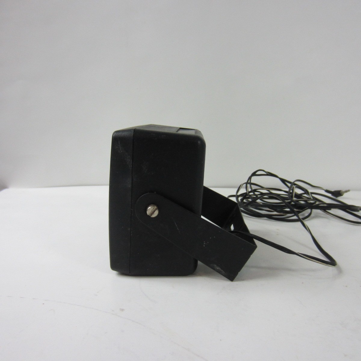 Cobra CS100 External Speaker