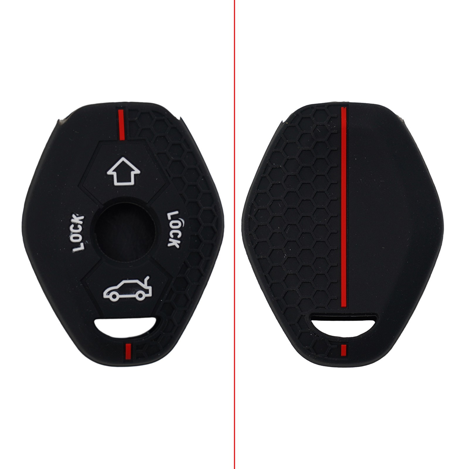 Odorless Key Protector for For Bmw E46 E53 X3 E83 X3 for e39 Serie 7 5 3 for