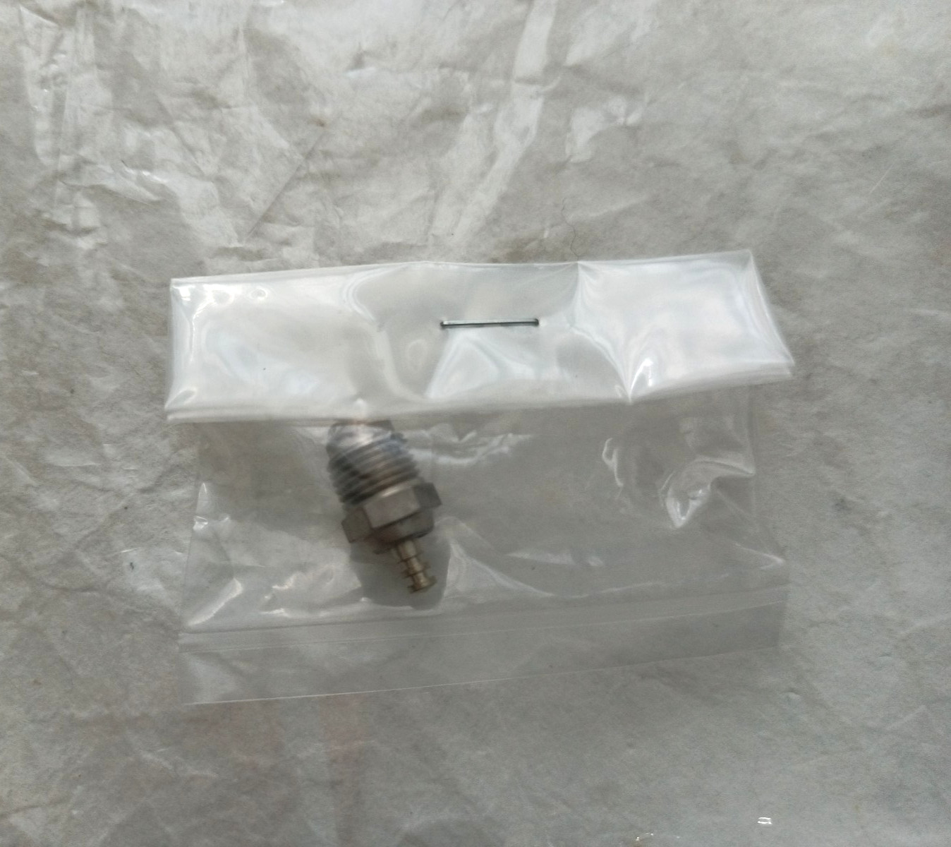 O.S.MAX 12XZ Compe-Special Nitro Engine #11676