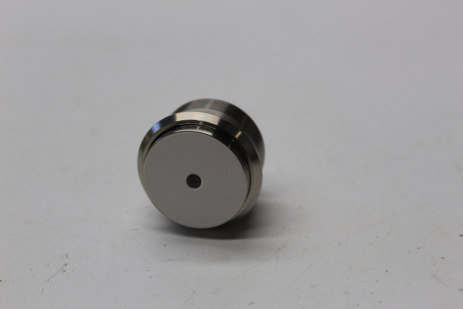 INDUSTRIAL SPARE CZ-37992-15254535 PUSHBUTTON NSNP