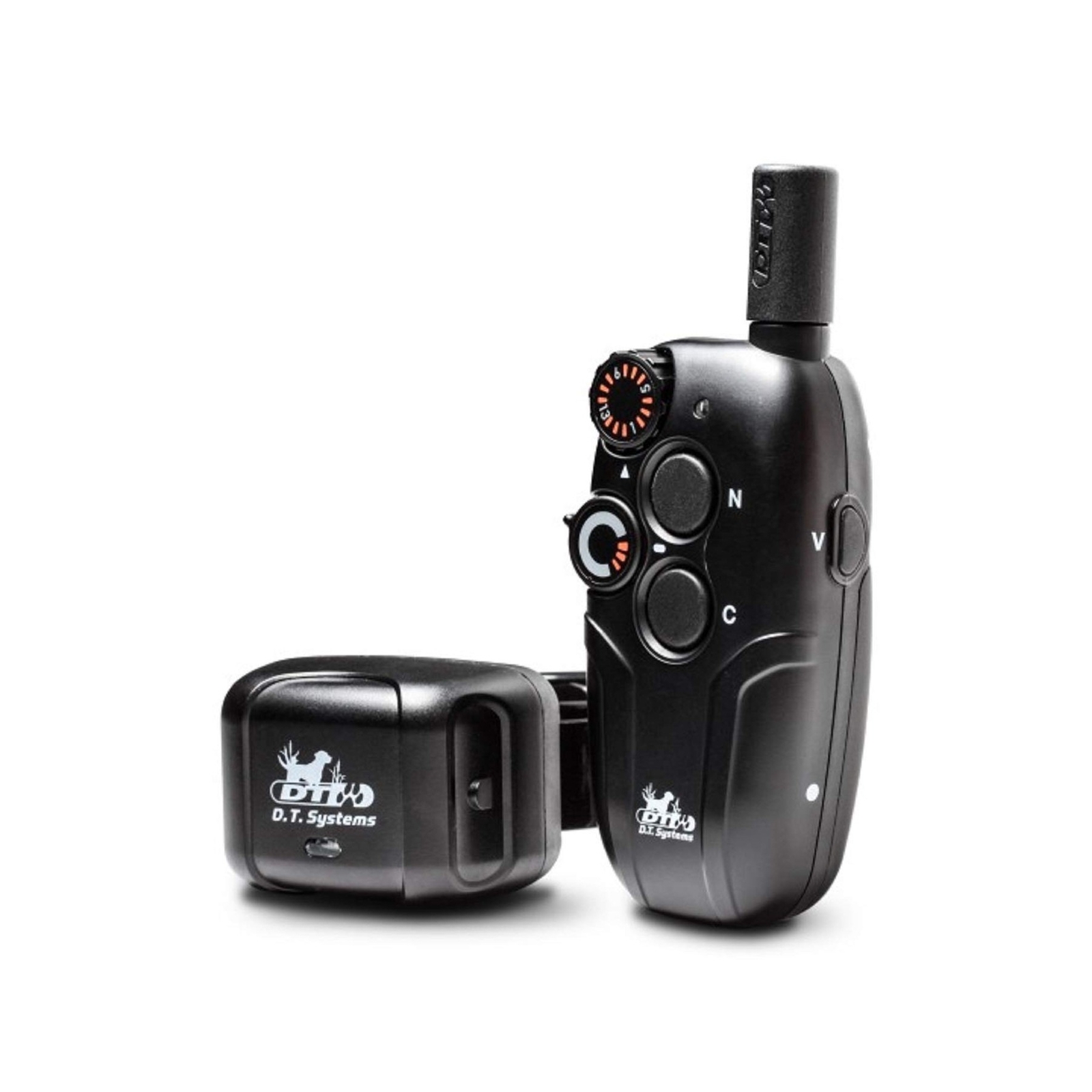 DT Systems - Master Retriever 1100