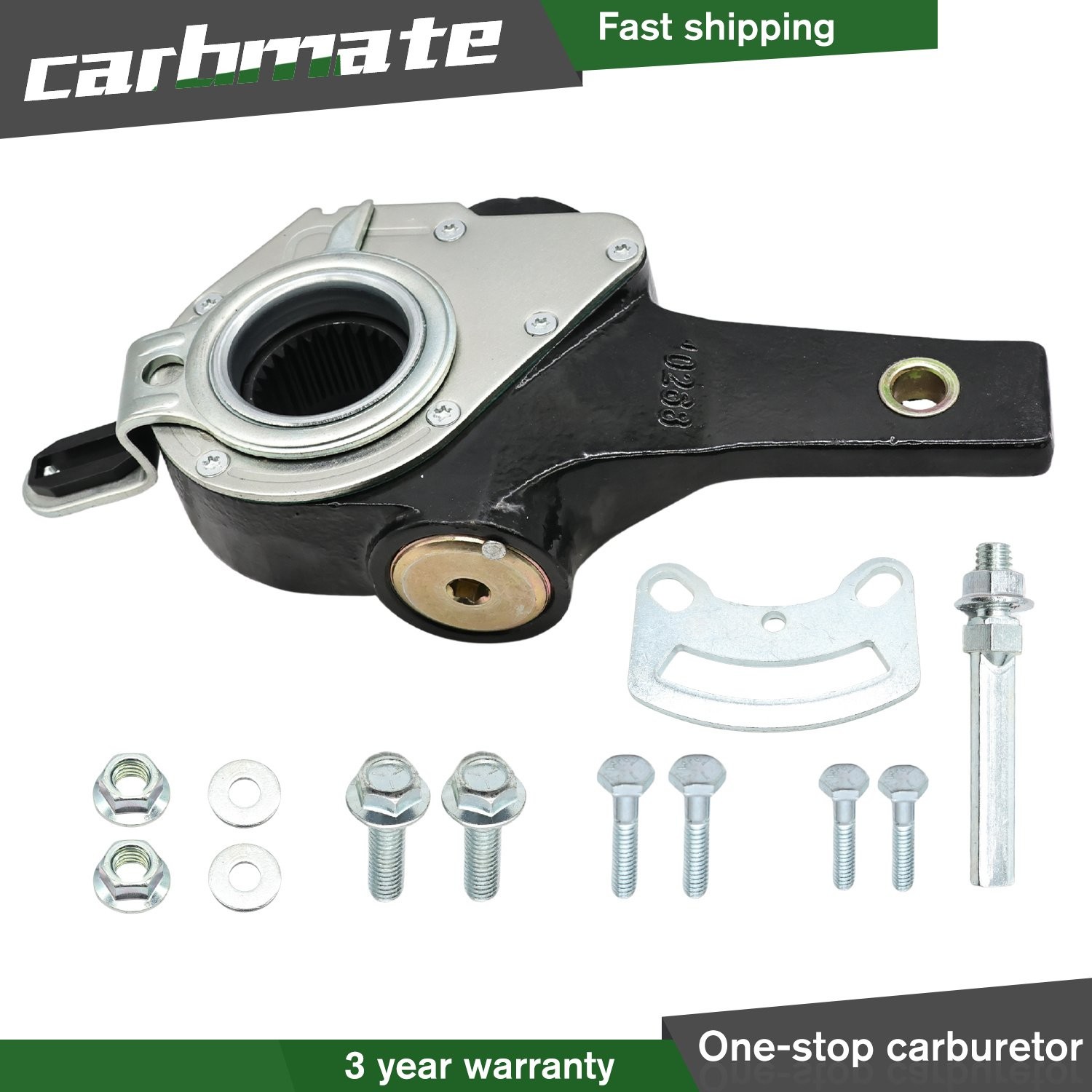 E-6944  28 Spline x 5.5 Automatic Slack Adjuster For Haldex 40010211,133.2840