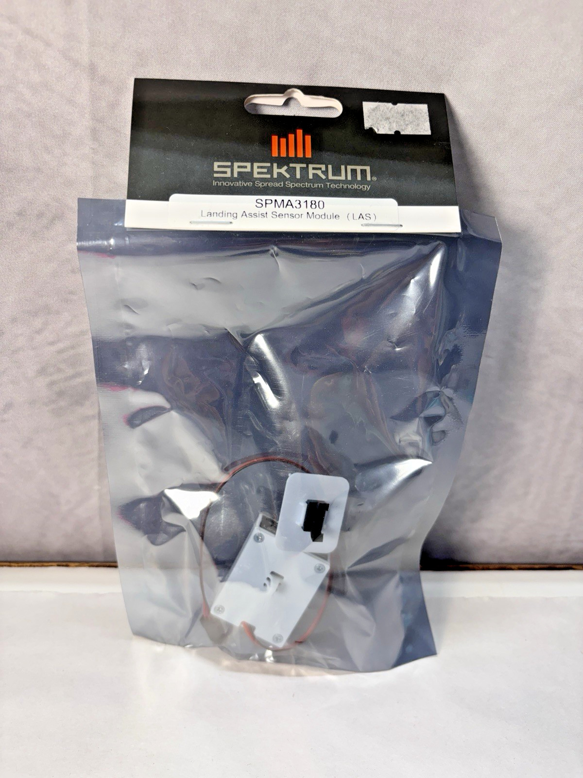Spektrum Landing Assist Sensor Module (LAS) SPMA3180  BX-EE