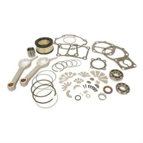 15T2 IR MAJOR OVERHAUL KIT LEVEL II # 32133951, III # 32133969, IV # 32127516