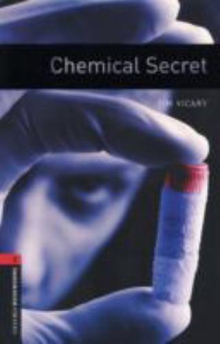 Chemical Secret : 1000 Headwords, Paperback by Bassett, Jennifer (EDT); Hedge...