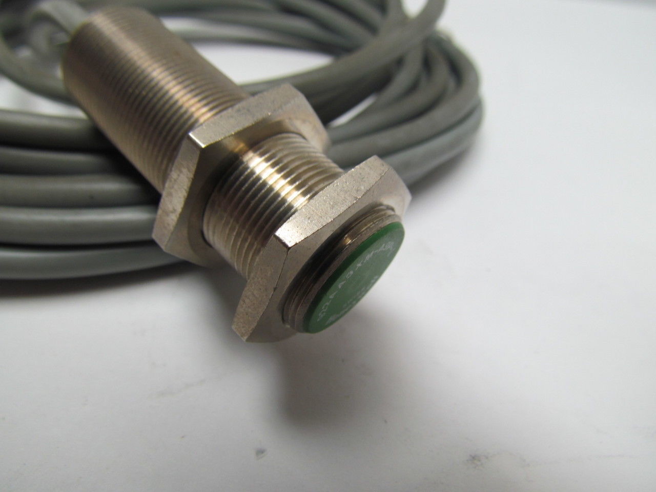 Honeywell 922AA3XM-A9P-L Proximity Sensor Switch
