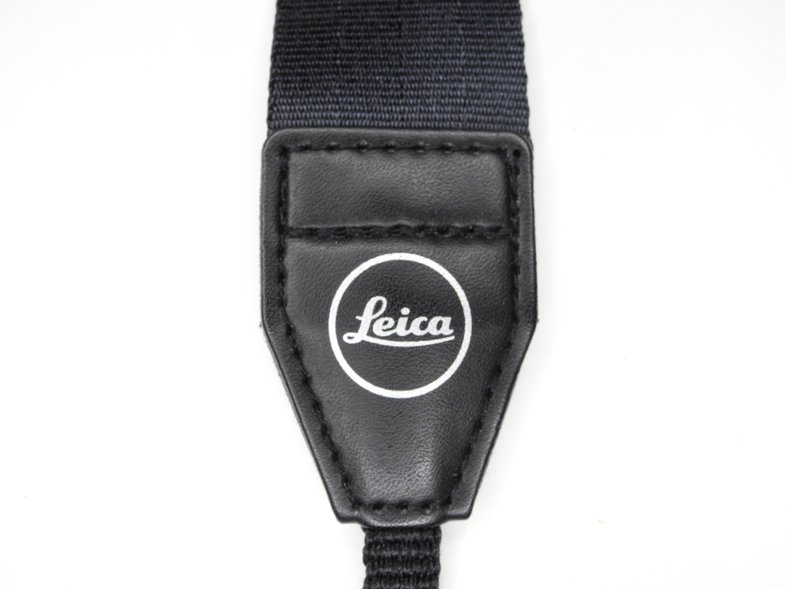 Leica 1 3/16" Camera Neck Strap w/ 5/16" Ends