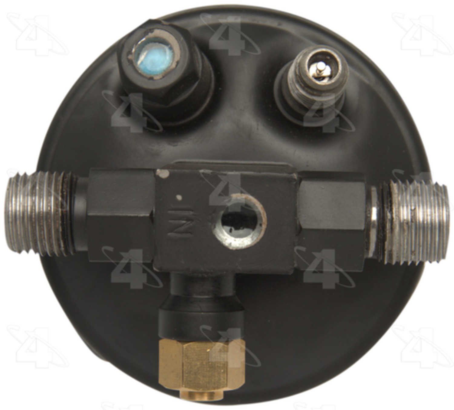 A/C Receiver Drier-Filter Drier 4 Seasons 83710