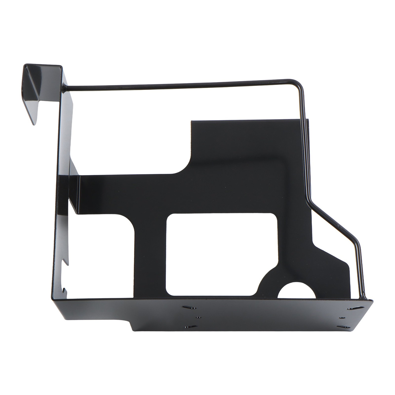 For Electric Scissor Lift JCPT1614HD 10000390 Platform Control Box Mount Bracket