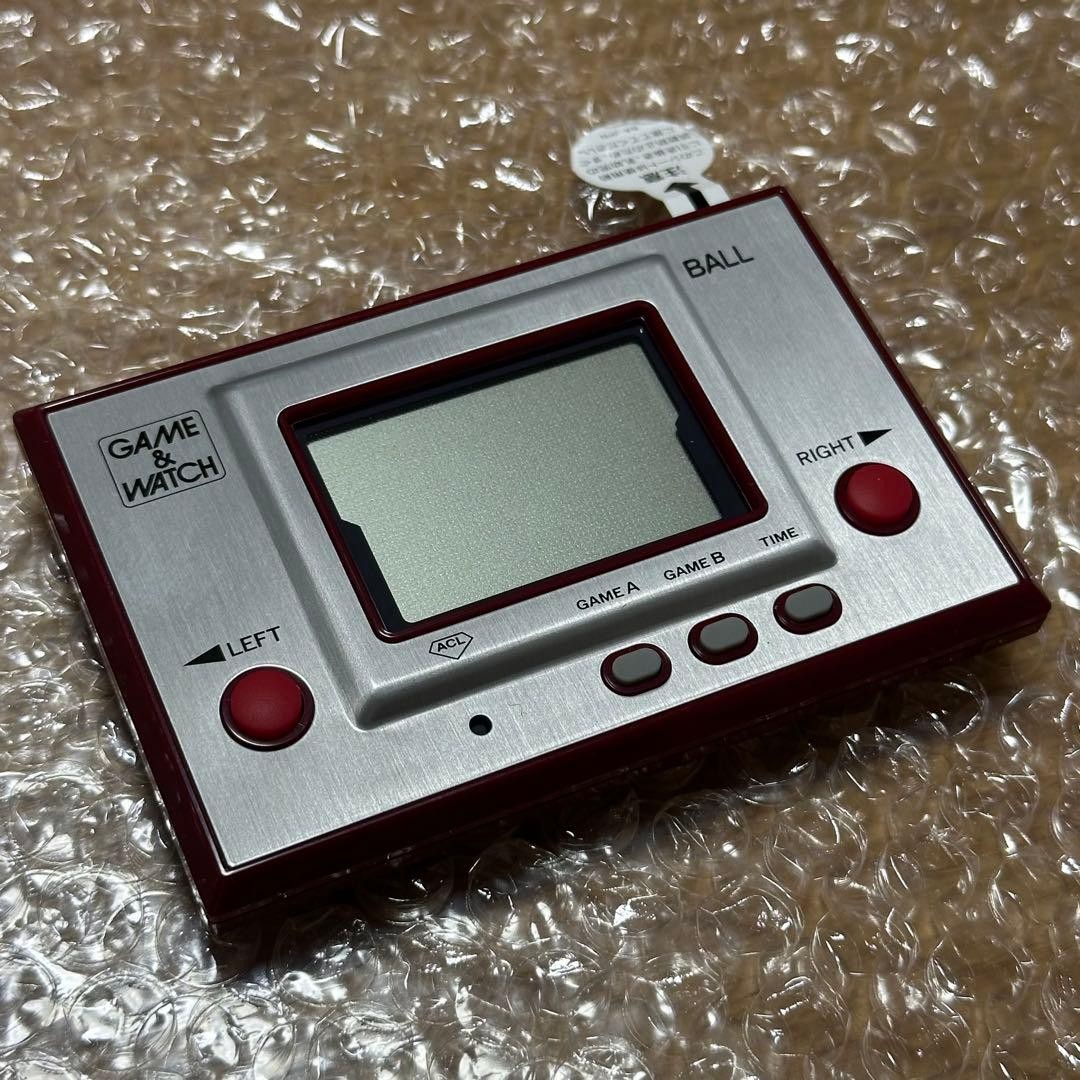 gamewatch Nintendo Game Watch Japan