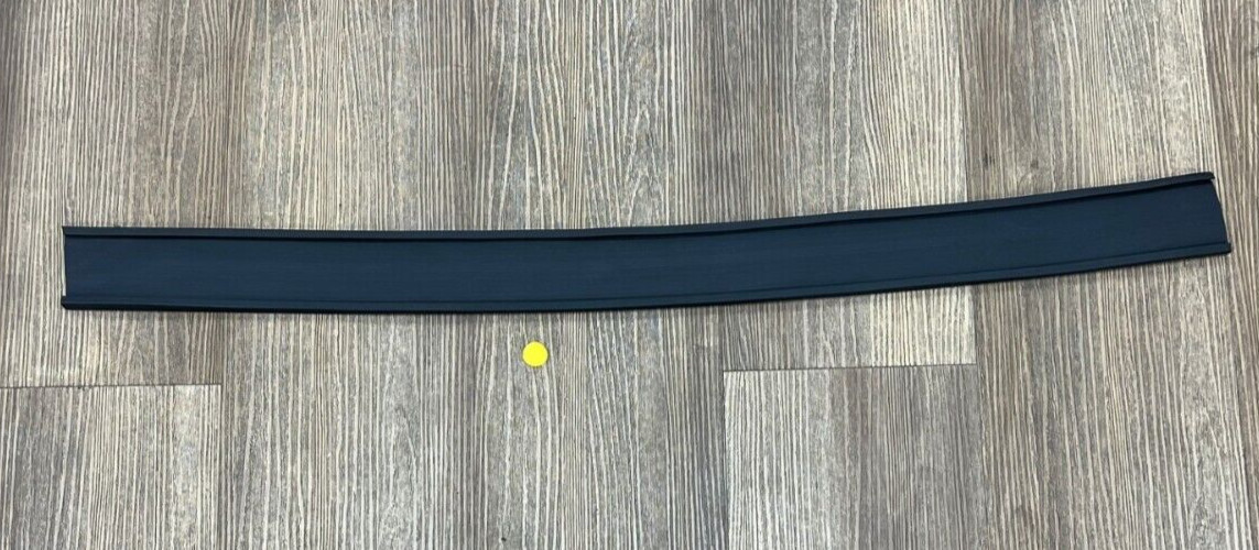 FUEL TANK STRAP ISOLATOR LENGTH 34-1/2" WIDTH 2-1/2 THICKNESS 1/8"