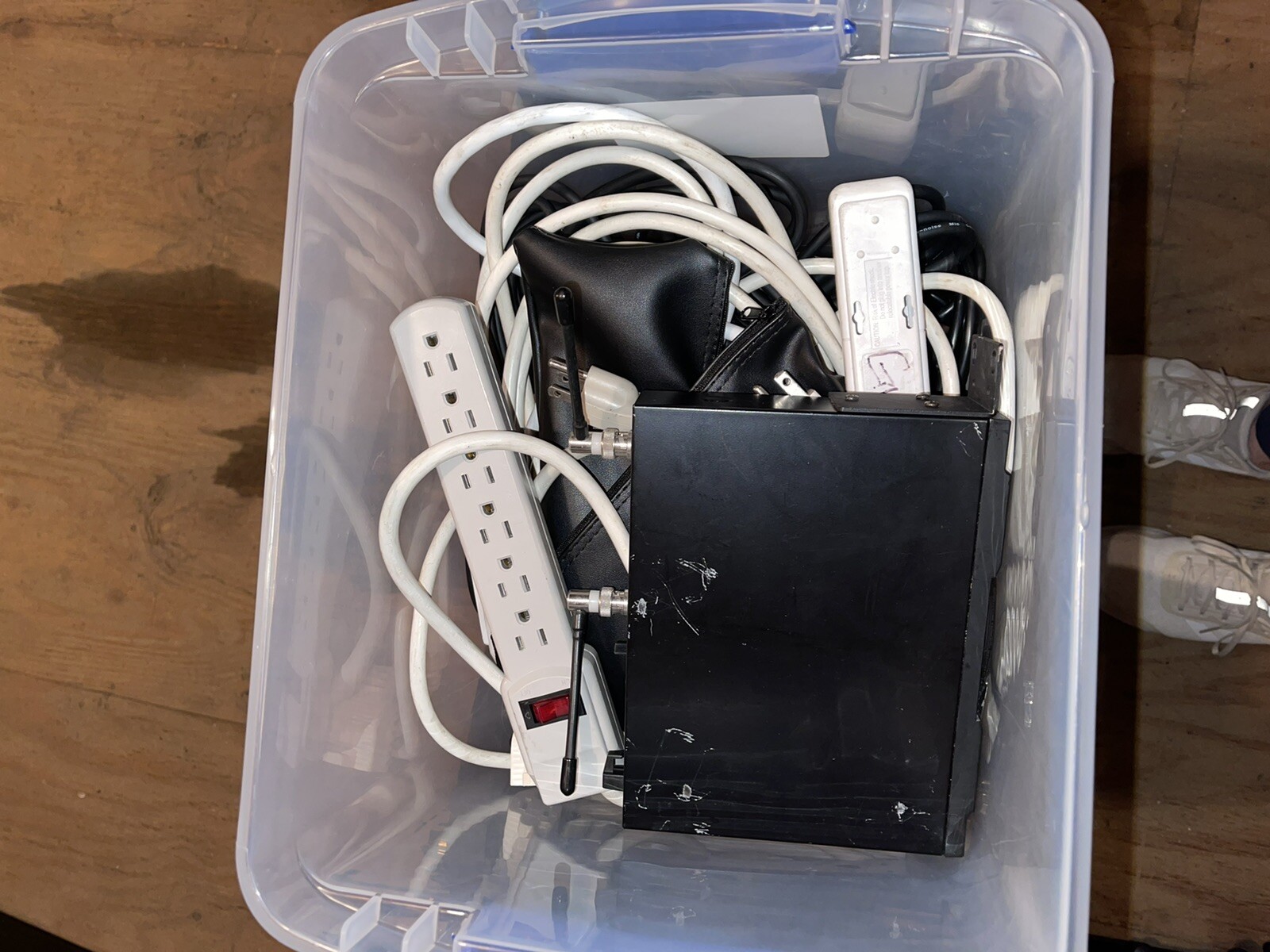 dj equipment packages used