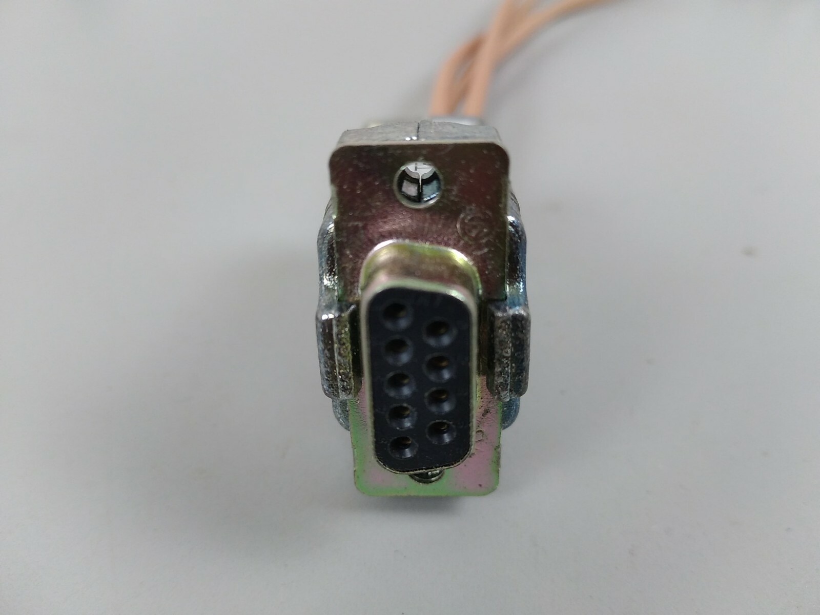 Multi Coax B Test Cable AMP 82-5373