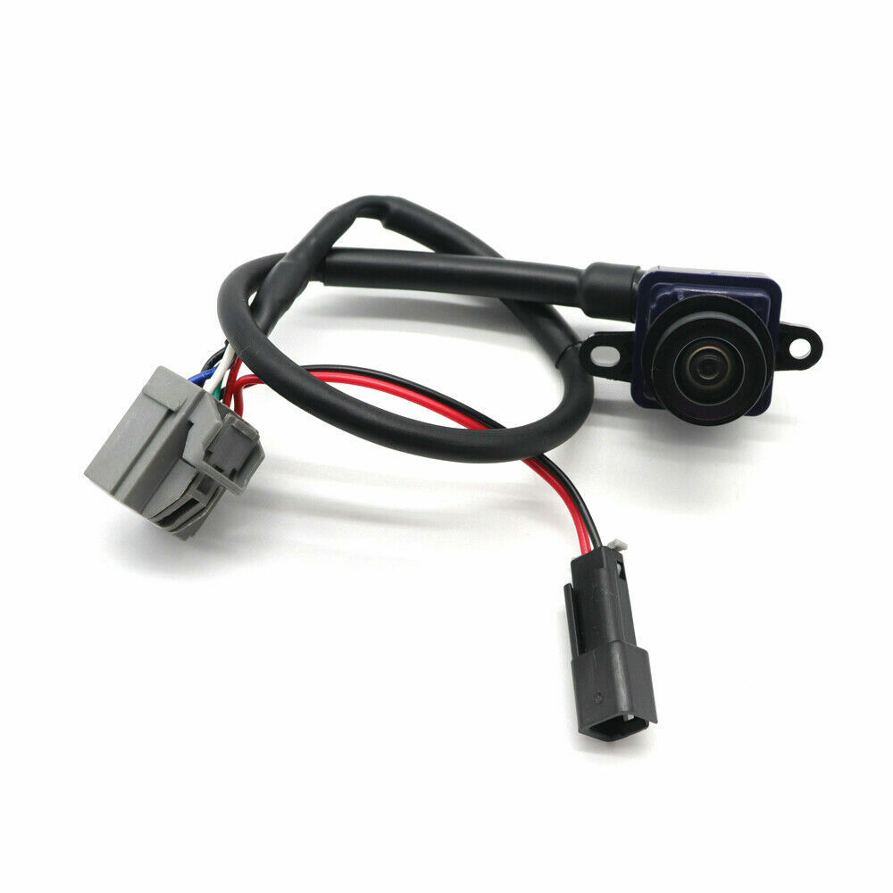 56054158AG For 2011-2020 Dodge Journey 2.4L Rear View Backup Camera 56054158AB