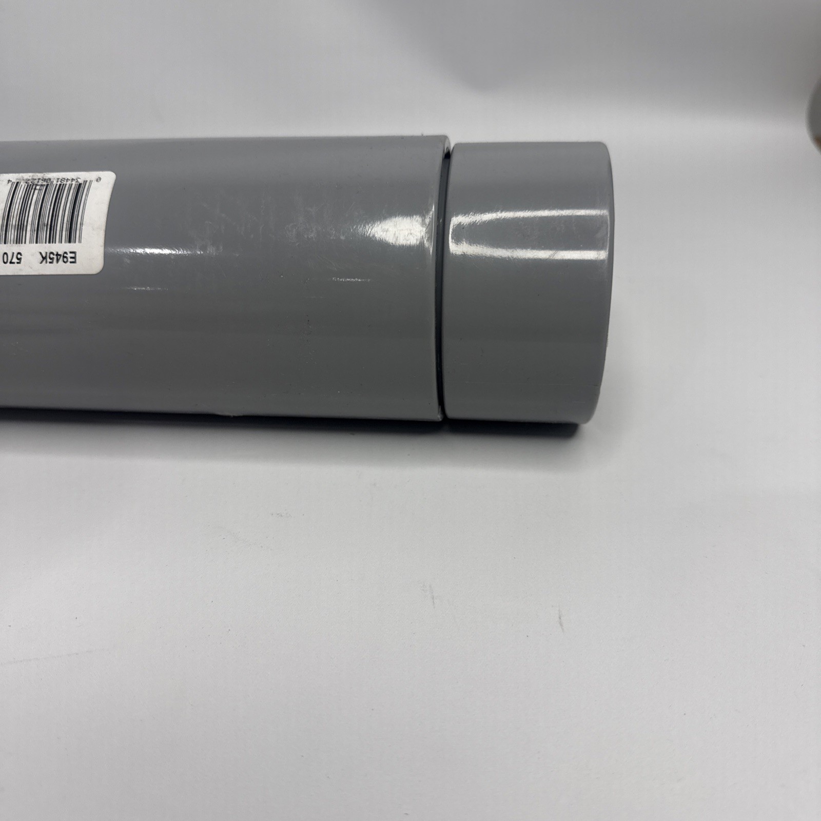 Carlon 2-1/2 In. PVC Expansion Coupling E945K Carlon E945K