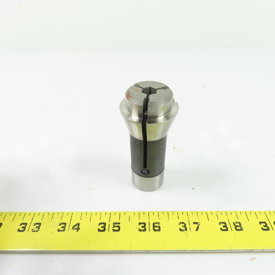 S&M TF25HX Hexagonal Precision Collet 5/16