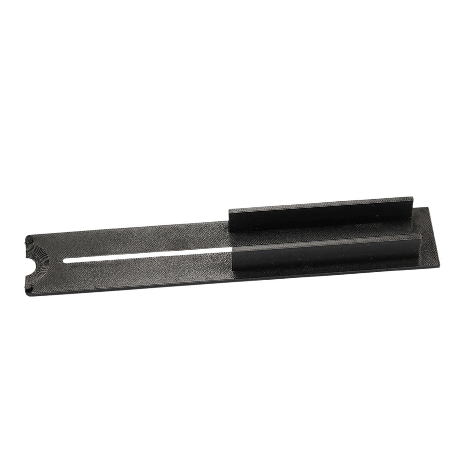 Billiards Stroke Training Stroke Exerciser Practical Billiard Cue Straightness