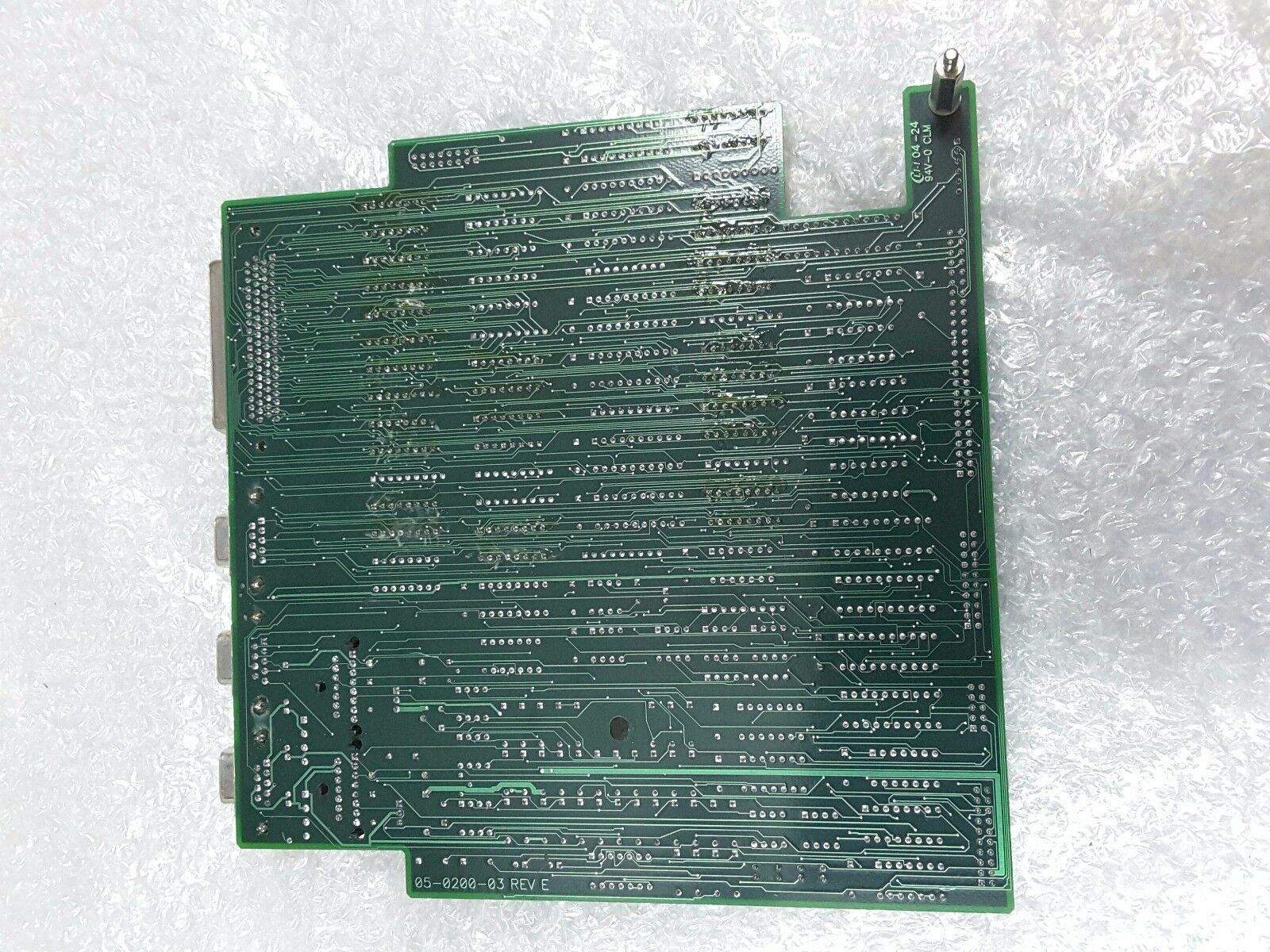 Asymtek 60-0200-03 REV L .