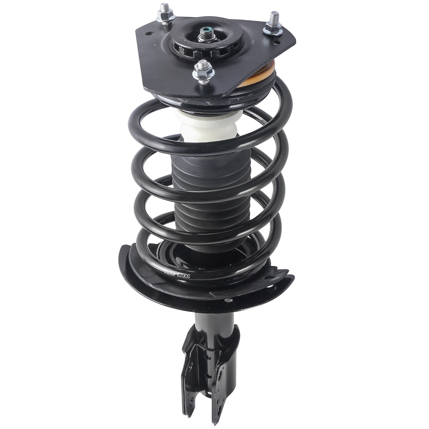 Front Left & Right Shocks Struts Assembly For 06-13 Chevy Impala 14-17 Limited