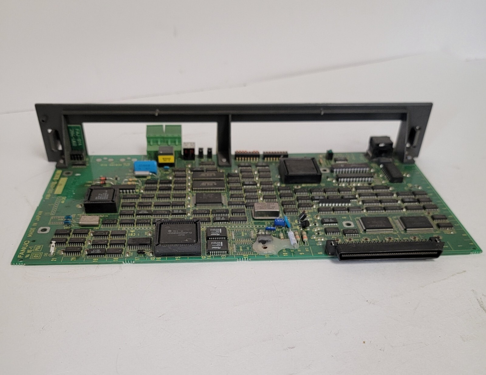 FANUC CIRCUIT BOARD A16B-2203-0290/01A.
