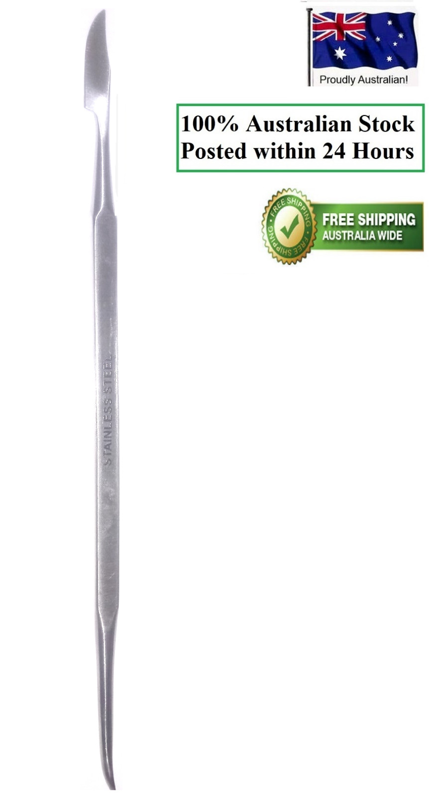 Le cron Dental Wax Carver Stainless Steel Orthodontics Instrument Lecron Carver