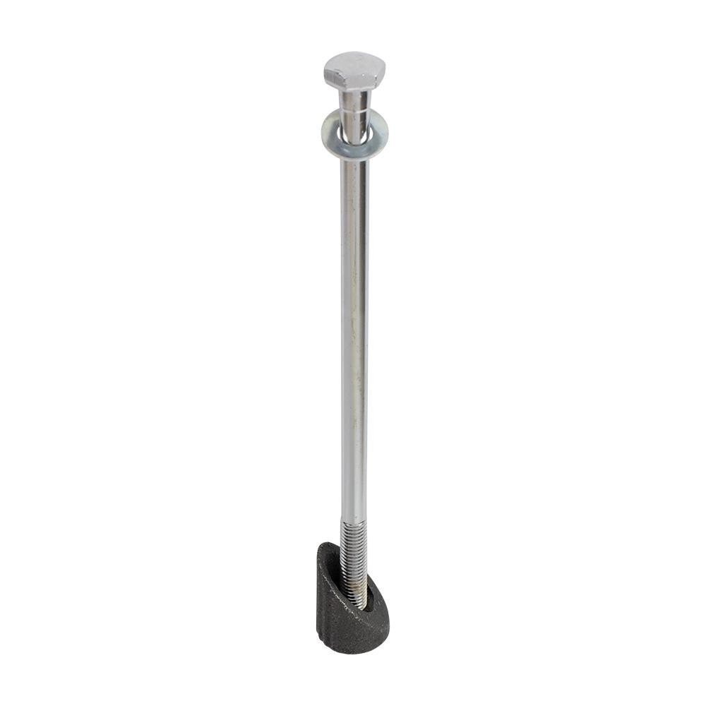 OG 7-1/4" LONG BOLT/WEDGE FOR 21.1MM STEM CHROME