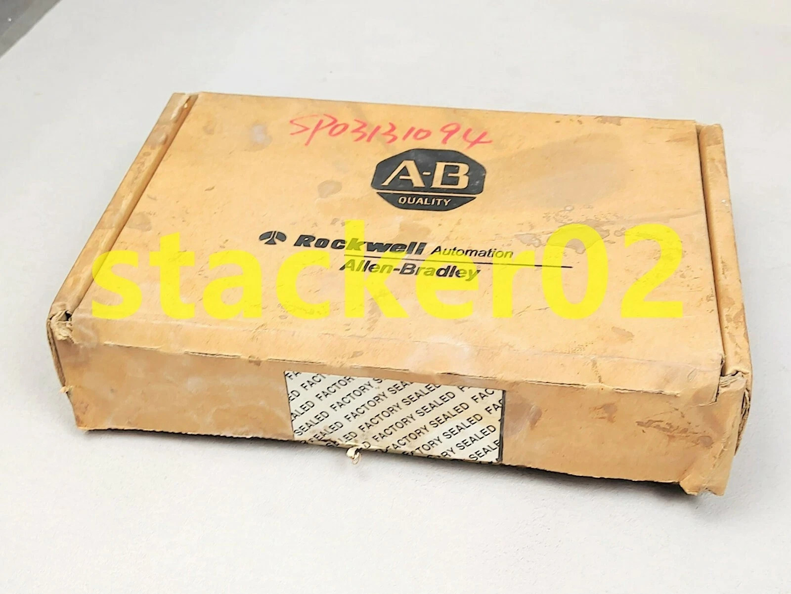 NEW OPEN BOX 1746-IB16 IN STOCK