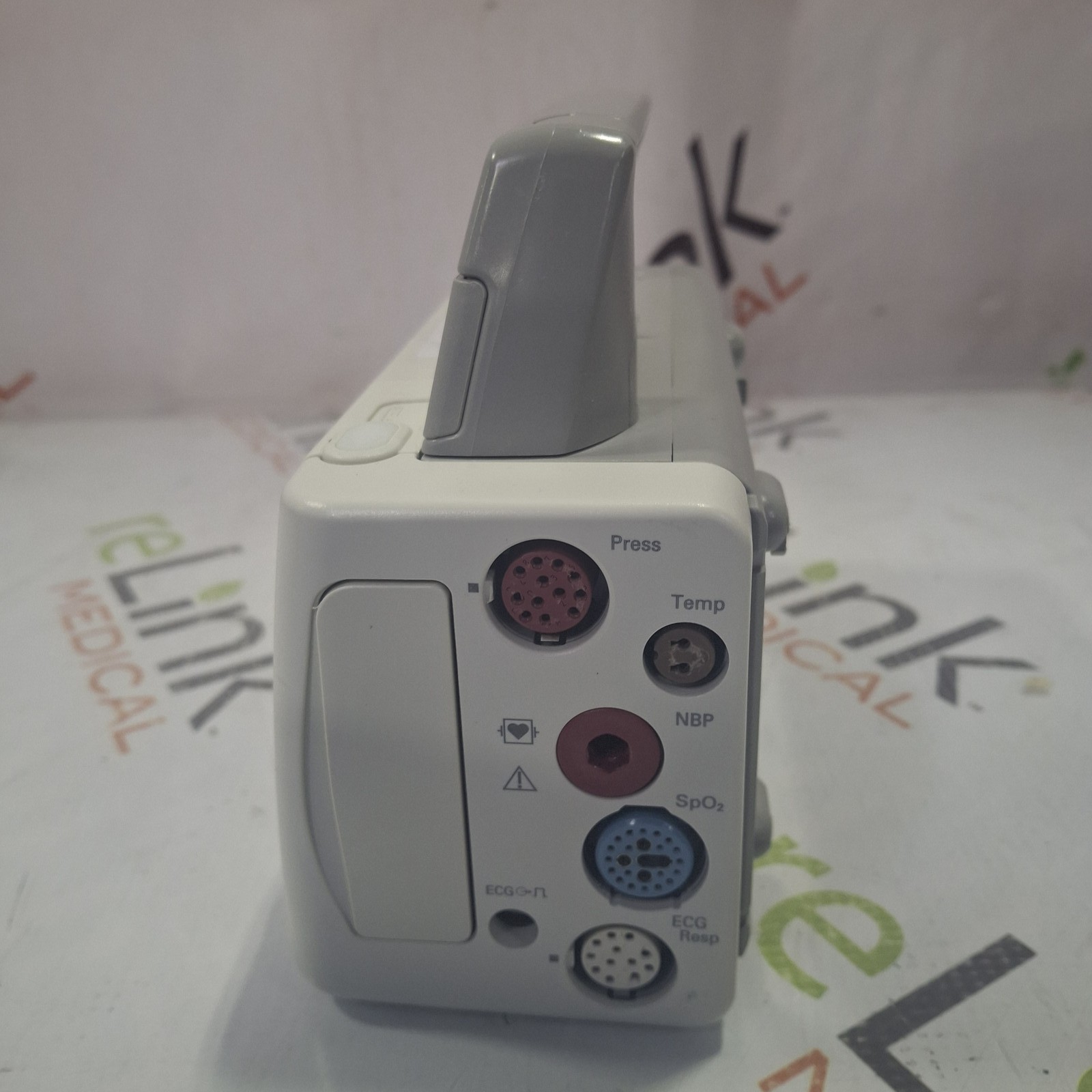 Philips IntelliVue X2 Module - Masimo Rainbow SpO2