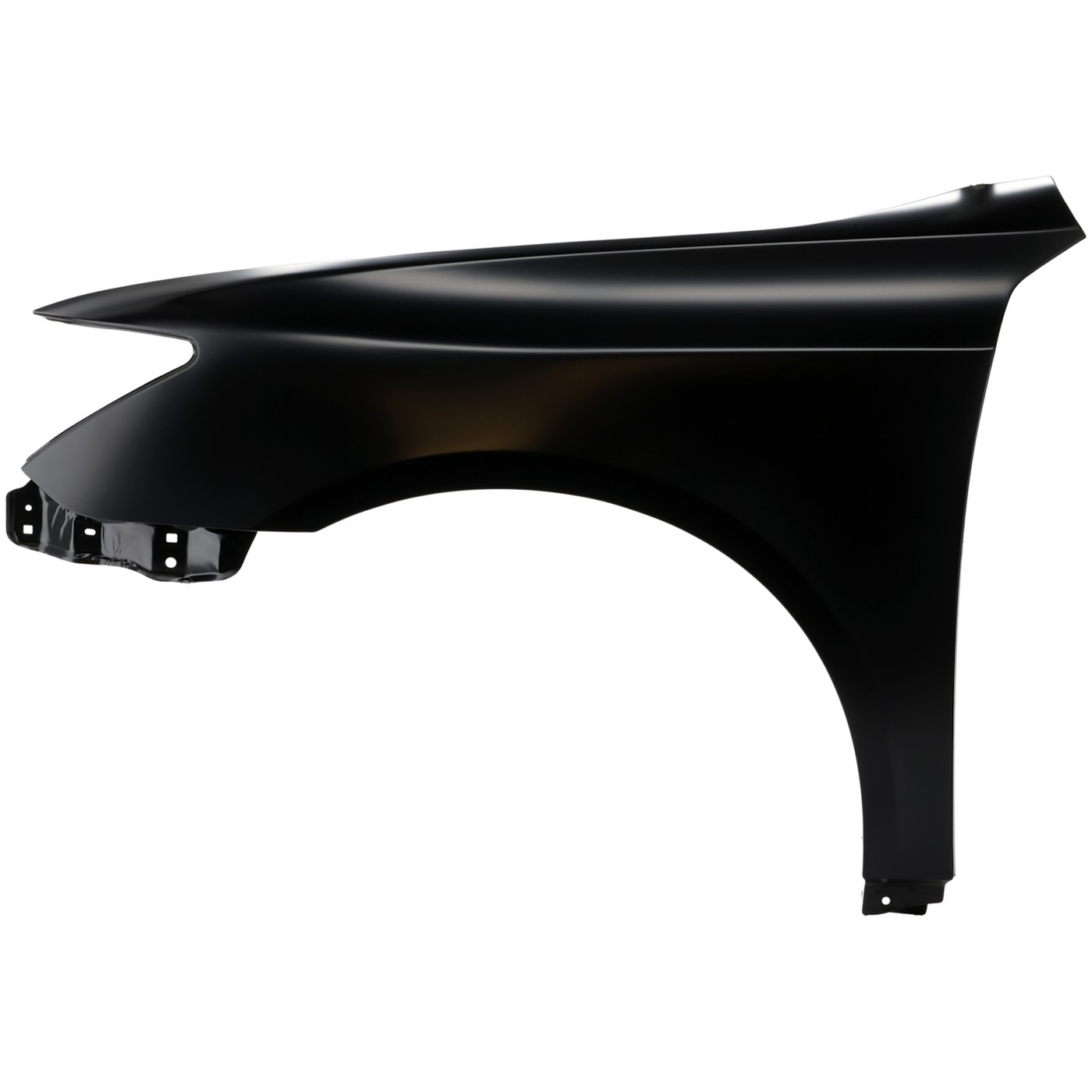 Fender For Lexus ES350 2007-2012 Front Driver Side