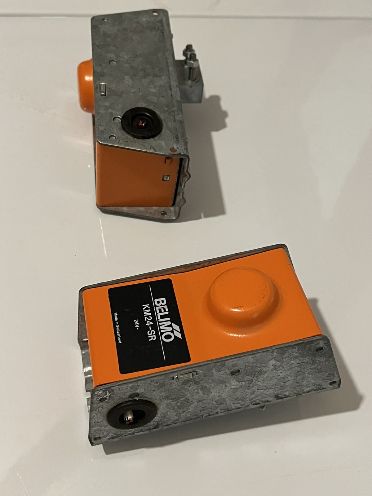Belimo KM-24-SR