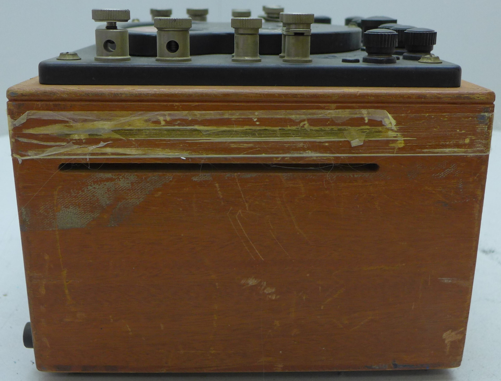 Weston Portable Standard - Vintage Collectable