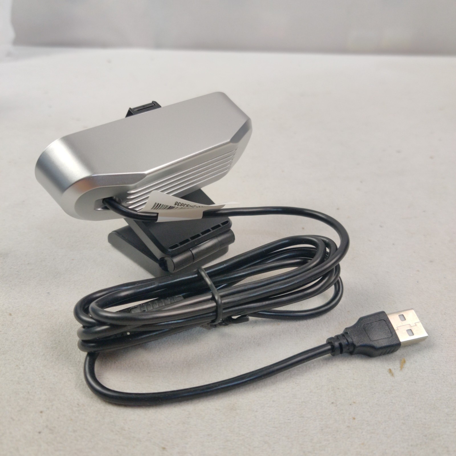 Livey 1080P Webcam 30FPS Model LT-WC300-2HS