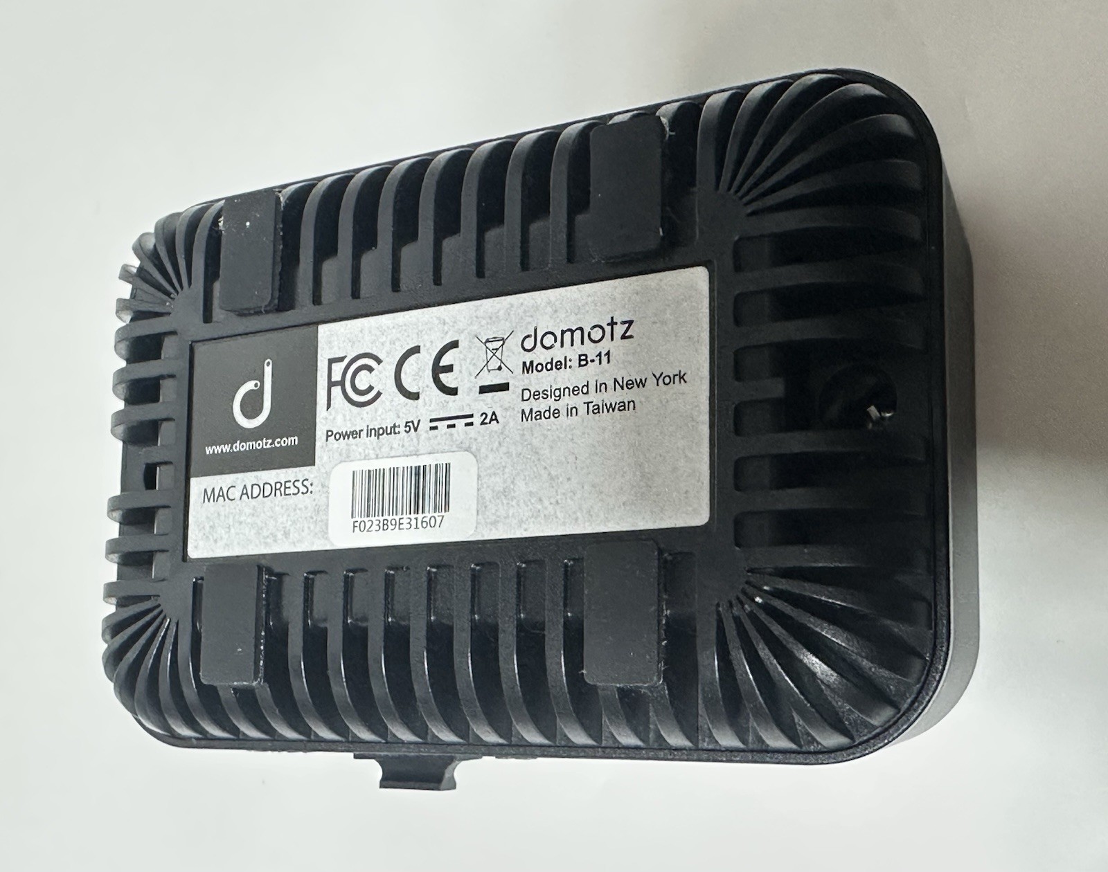 Domotz MODEL B-11 Remote Network Management System- FREE SHIPPING