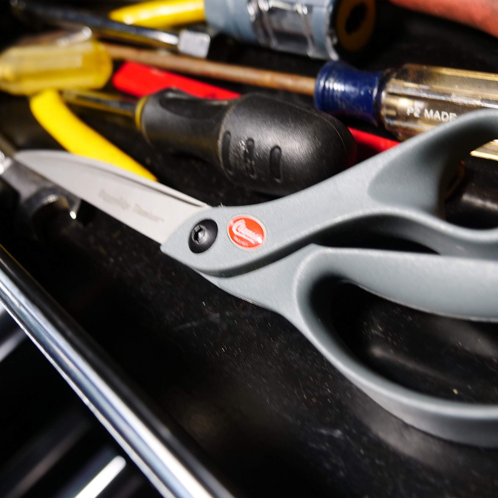 Multipurpose Shears Right Hand 18078