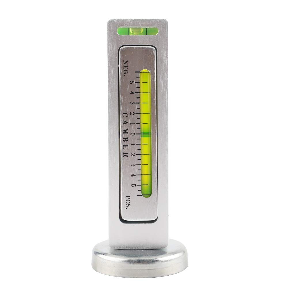 Magnetic Gauge Tool Wheel Alignment, Camber Caster Strut Wheel Alignment Tool fo