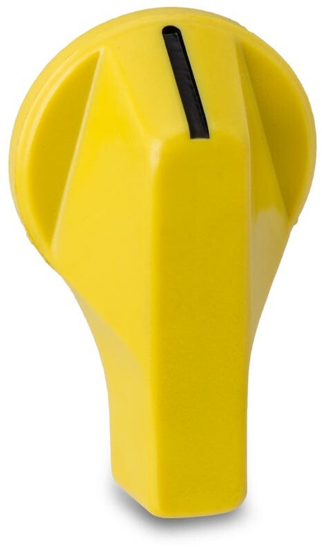 Eaton / Cutler Hammer 10250TLY Yellow Selector Switch Lever