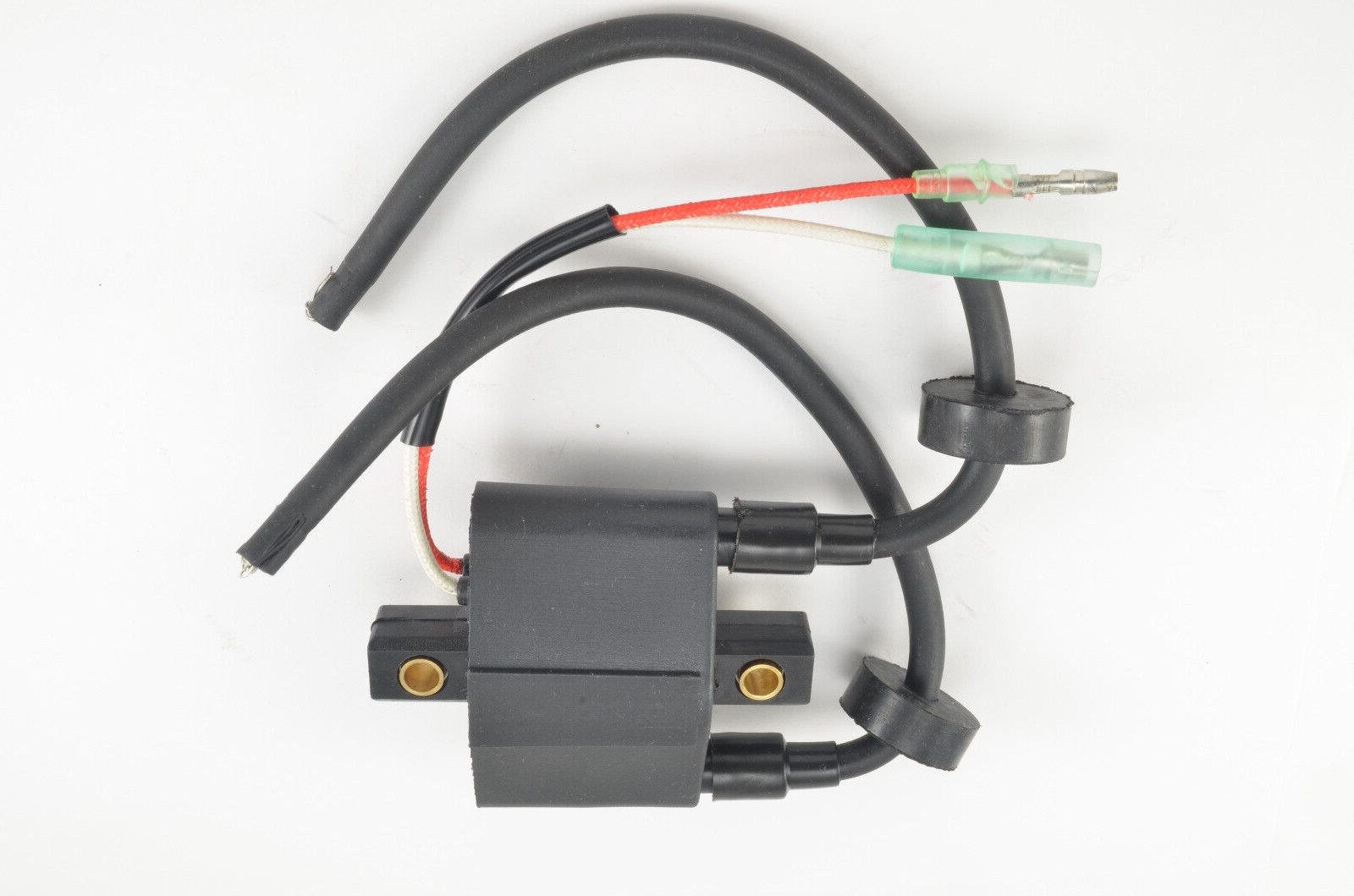 Double Line Ignition Coil Replace For Arctic Cat Mountain Cat 500 EFI 2001-2002