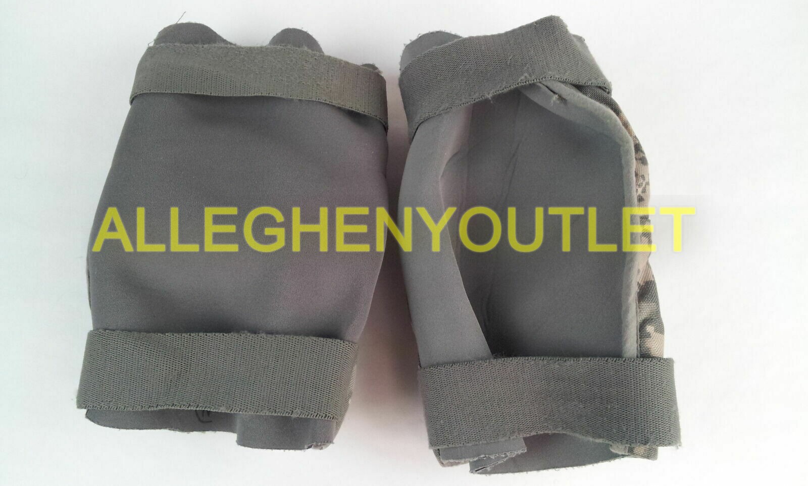 US Military Elbow Pads RFI Issue ACU Pattern - Medium NICE