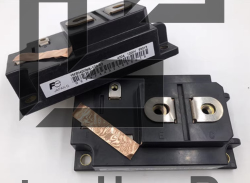 NEW 1PCS FUJI ELECTRIC 1MBI400NA-120-02 IGBT Module