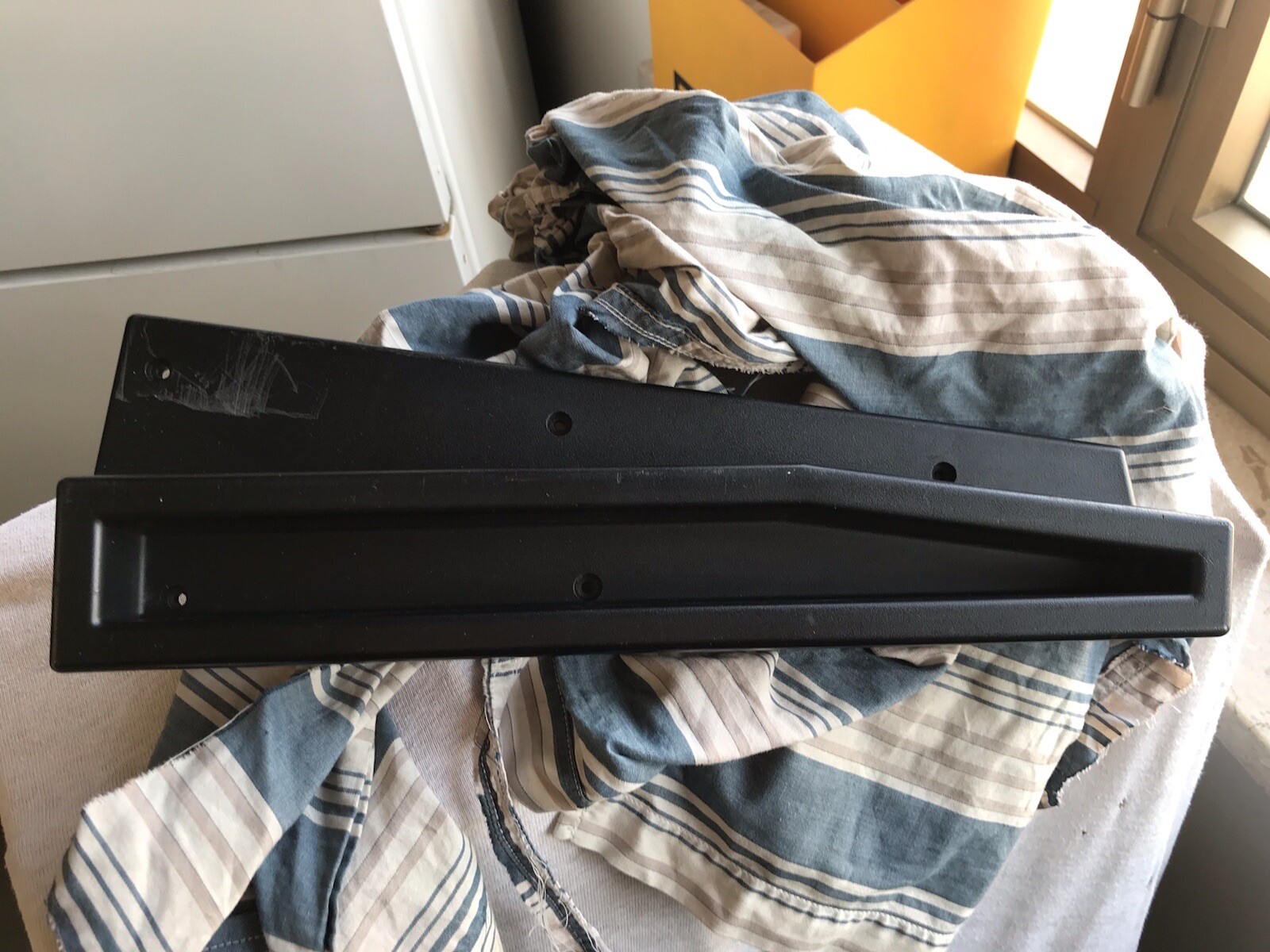 Roland Juno 106 JUNO106 - Plastic Sides (Pair)