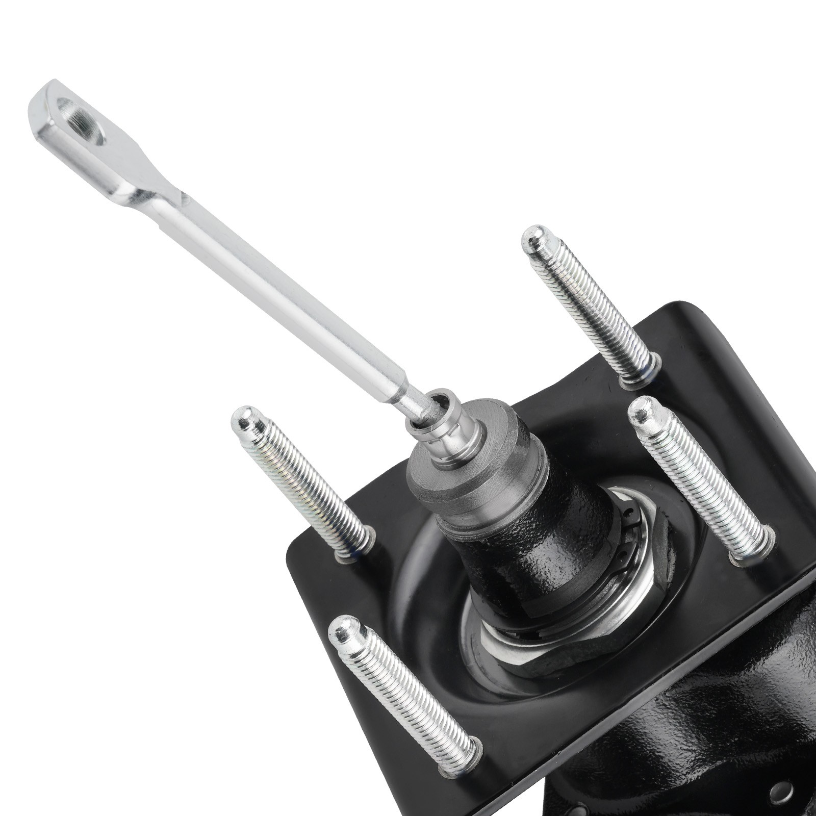 Brake Booster Hydraulic Power Unit Fit Ram HD 2500-5500 2011-18 52013874AE