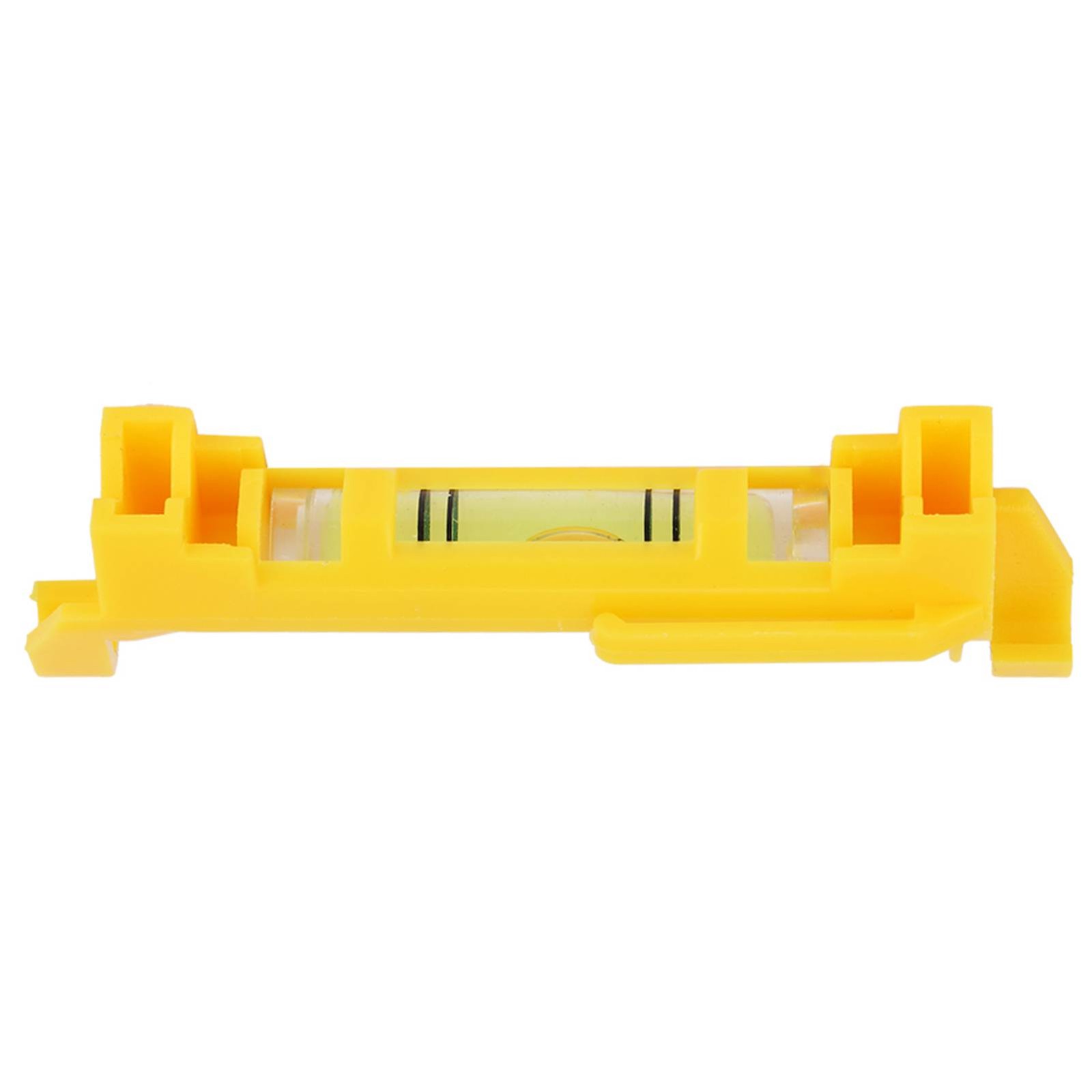 5pcs Mini Rope Bubble Level Hanging Line Level Bubble String Leveler❀