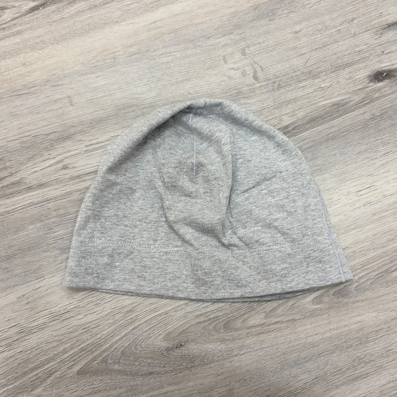 Arcteryx Rho Lightweight Wool Toque Grey