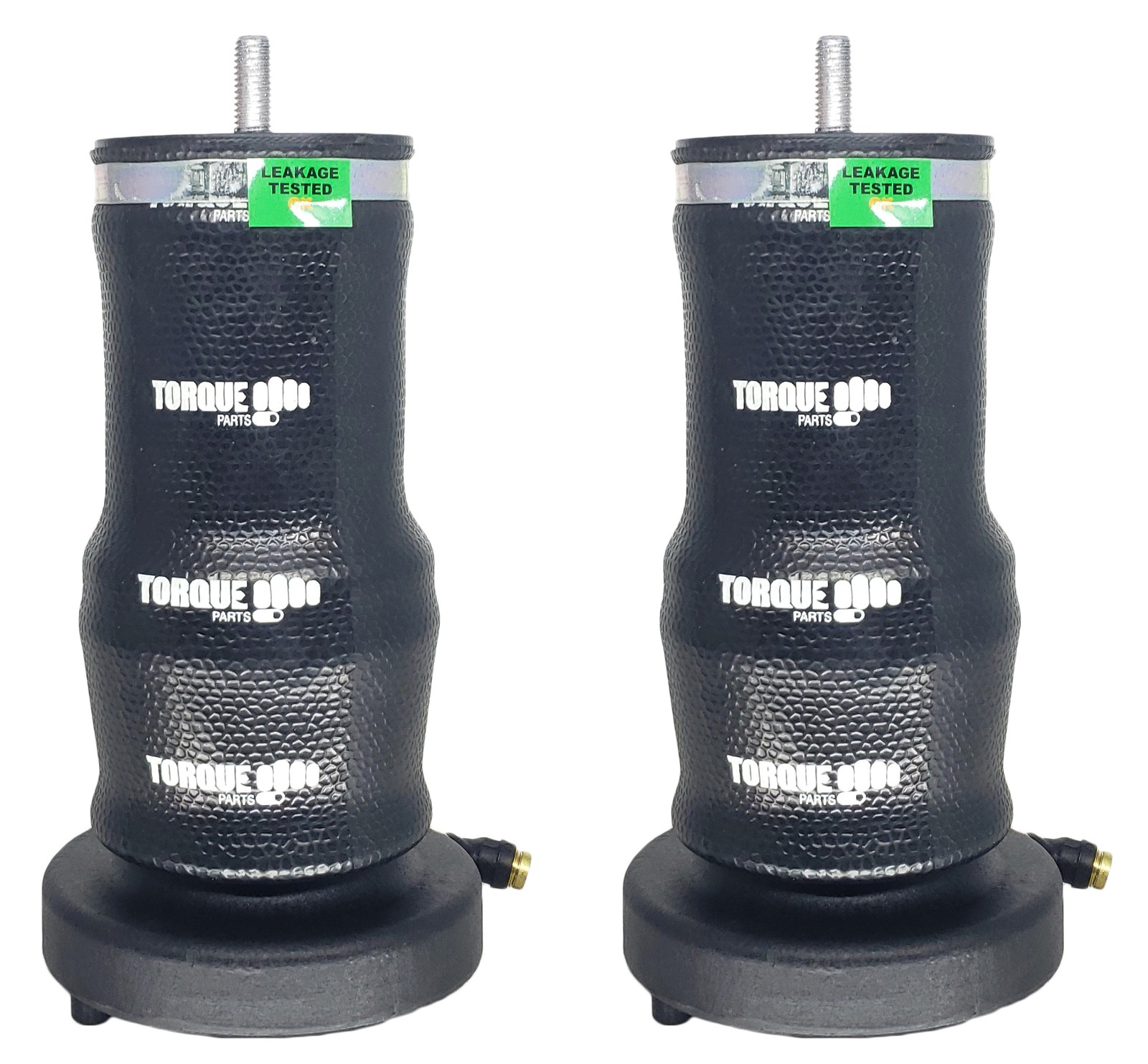 Pair Replaces Volvo 21338451, 24417728 Cab Air Spring Cabin Sleeper Bag Volvo
